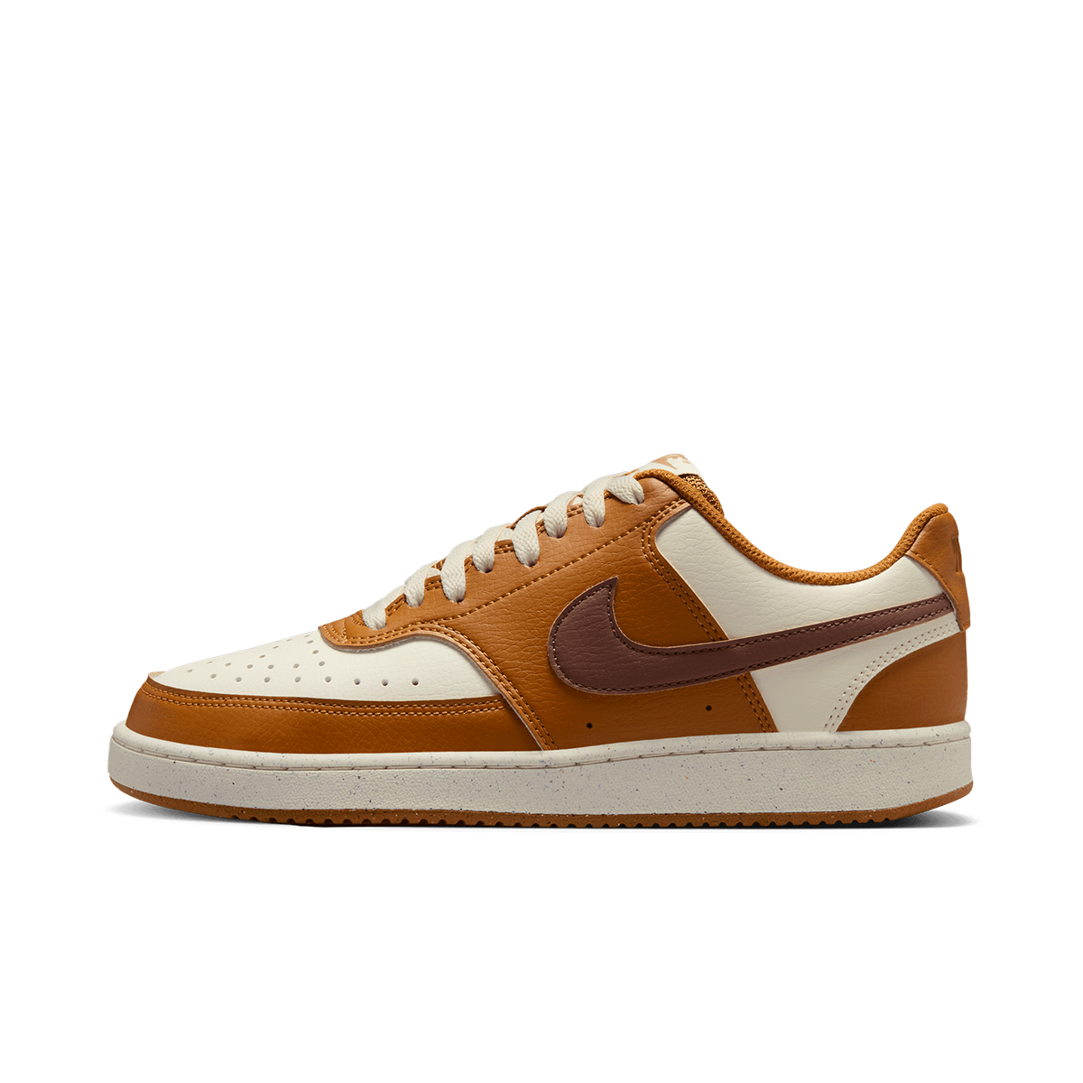 Tenisky a topánky Nike W COURT VISION LO NN Hnedá | DH3158-701, 0