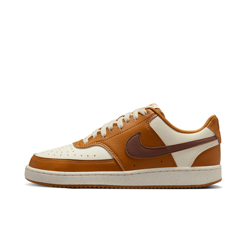 Tenisky a topánky Nike W COURT VISION LO NN Hnedá | DH3158-701