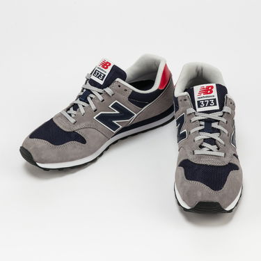 Tenisky a topánky New Balance 373 Šedá | ML373CT2, 3