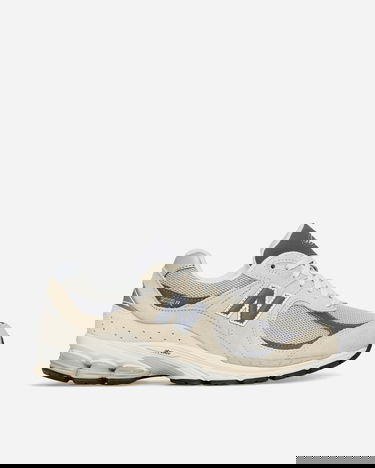 Tenisky a topánky New Balance 2002R Sneakers Sandstone Béžová | M2002RFA, 1