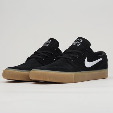 Tenisky a topánky Nike SB Zoom Janoski RM Čierna | AQ7475-003, 1