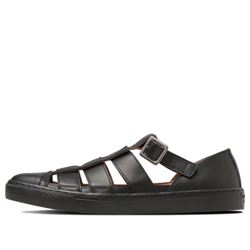 Tenisky a topánky Converse All Star Coupe Gurkha Sandal Čierna | 38001520