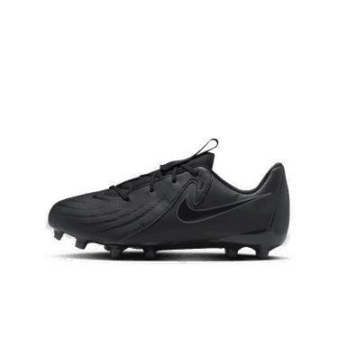 Tenisky a topánky Nike Jr. Phantom GX 2 Academy MG Čierna | FD6722-002, 2