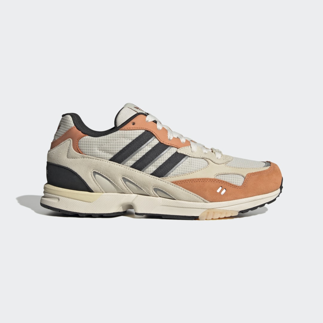Tenisky a topánky adidas Originals Torsion Super Béžová | GZ9803, 0