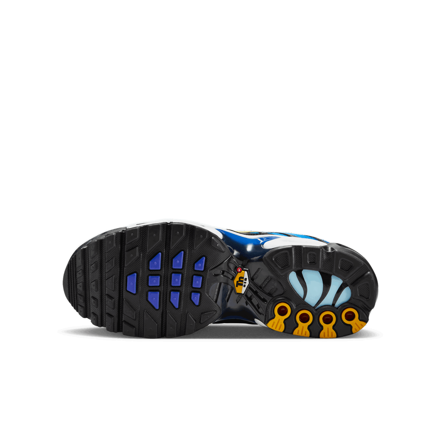 Tenisky a topánky Nike Air Max Plus Modrá | CD0609-032, 1