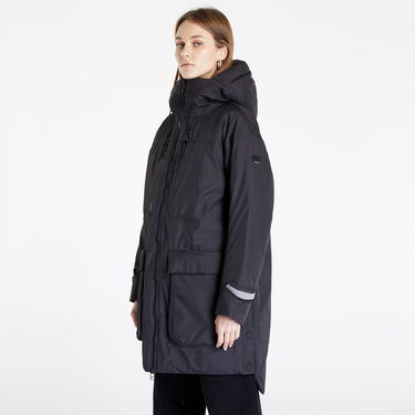 Parka Helly Hansen Maud Parka Čierna | 53621-990, 0