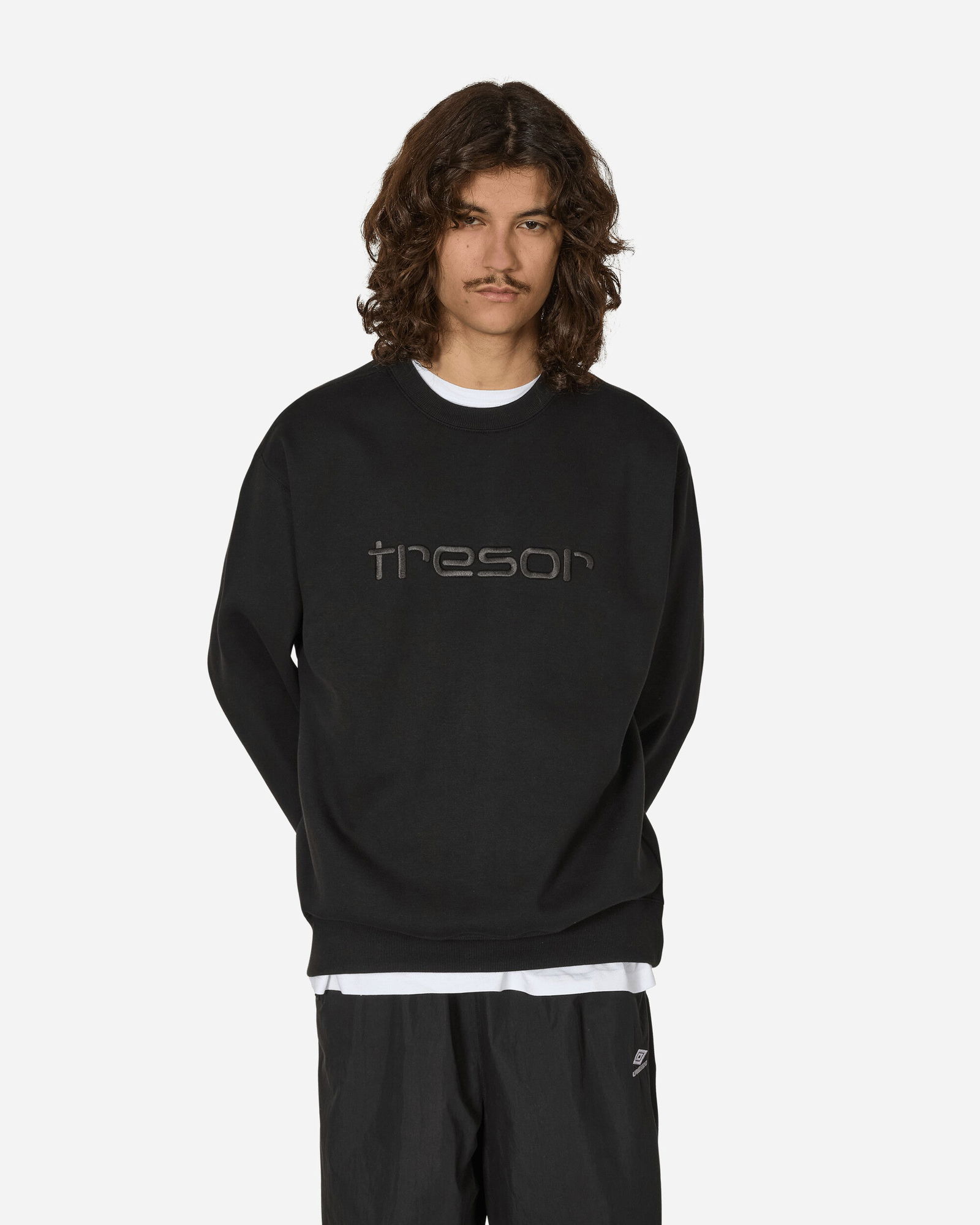 Tresor x Techno Alliance Sweatshirt