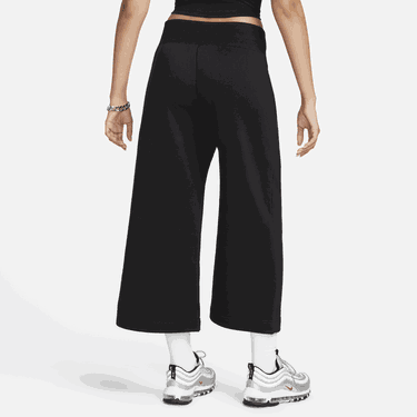 Tepláky Nike Sportswear Phoenix Fleece Pants Čierna | FB8313-010, 3