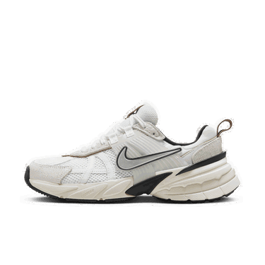 Tenisky a topánky Nike V2K Run Summit White Light Orewood Brown (Women's) Béžová | FN6703-100, 4