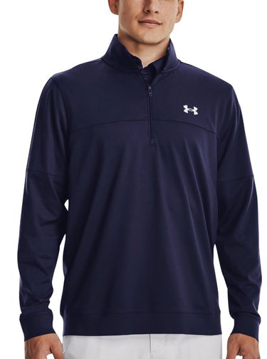 Mikina Under Armour Storm Midlayer Navy | 1377398-410, 0