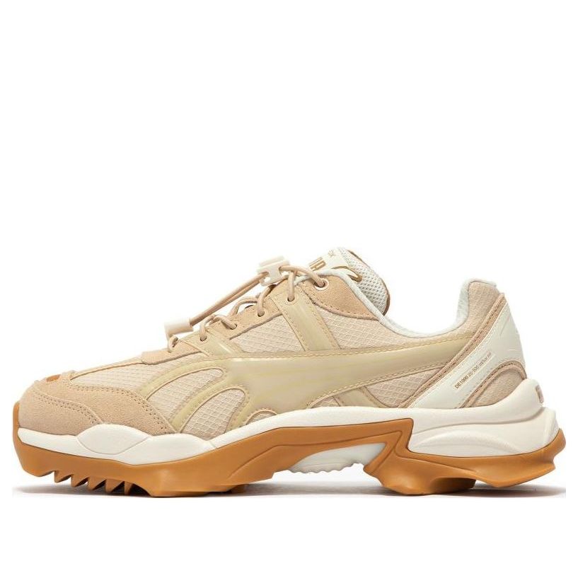 Tenisky a topánky Puma Nitefox Urban Outdoor Béžová | 389593-02