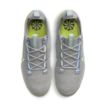Tenisky a topánky Nike Air VaporMax 2021 FK Šedá | DH4084-003, 2