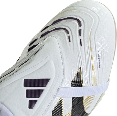 Tenisky a topánky adidas Performance Predator Pro FT FG Biela | jr4770, 5