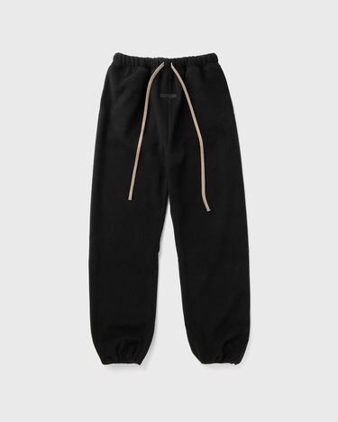 Tepláky Fear of God Brushed Sweatpants Čierna | 130HO245390FW-001, 0