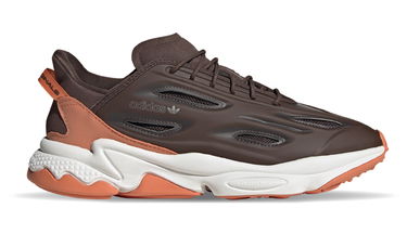 Tenisky a topánky adidas Originals Ozweego Celox Hnedá | HQ8815, 1