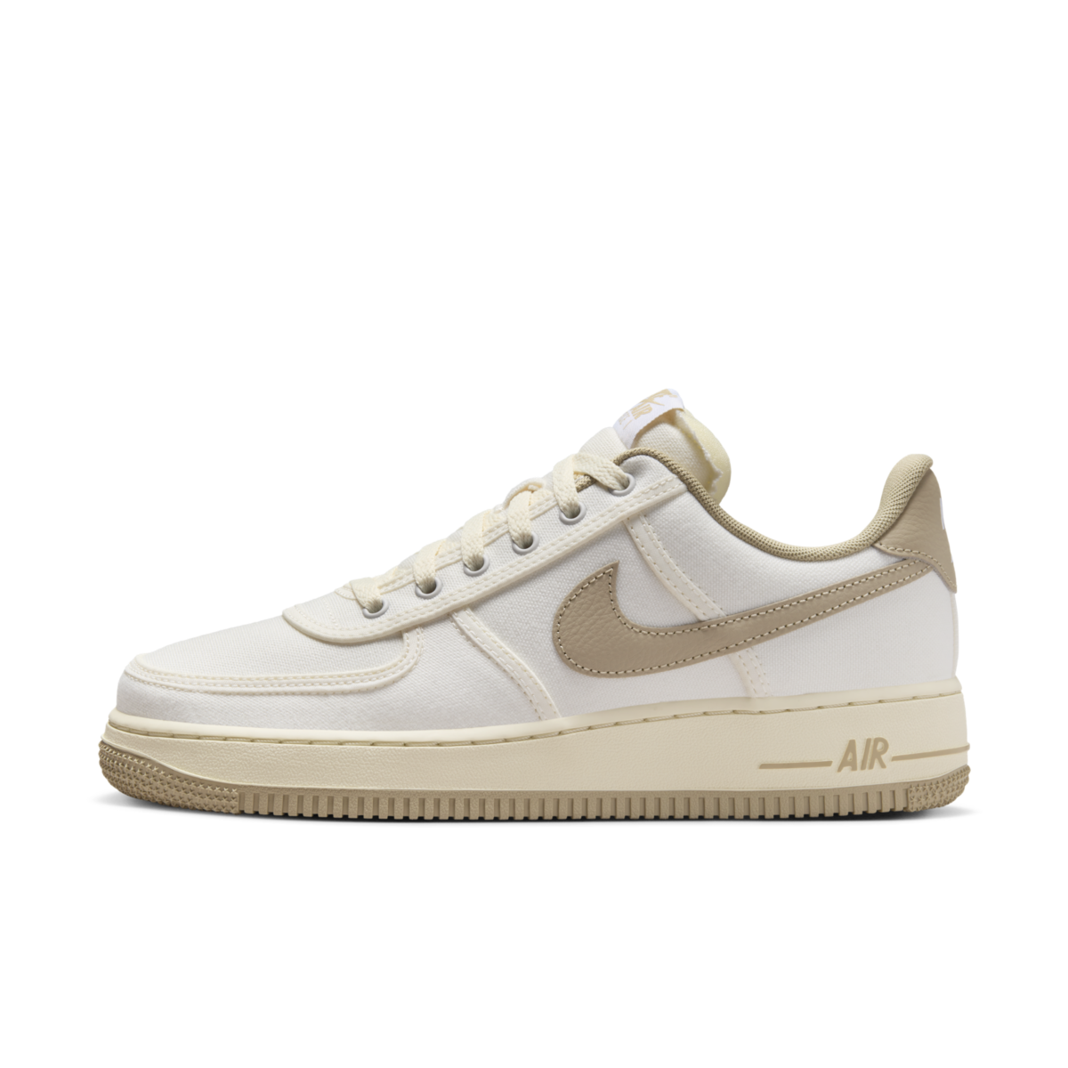 Air Force 1 '07 "Limestone" W