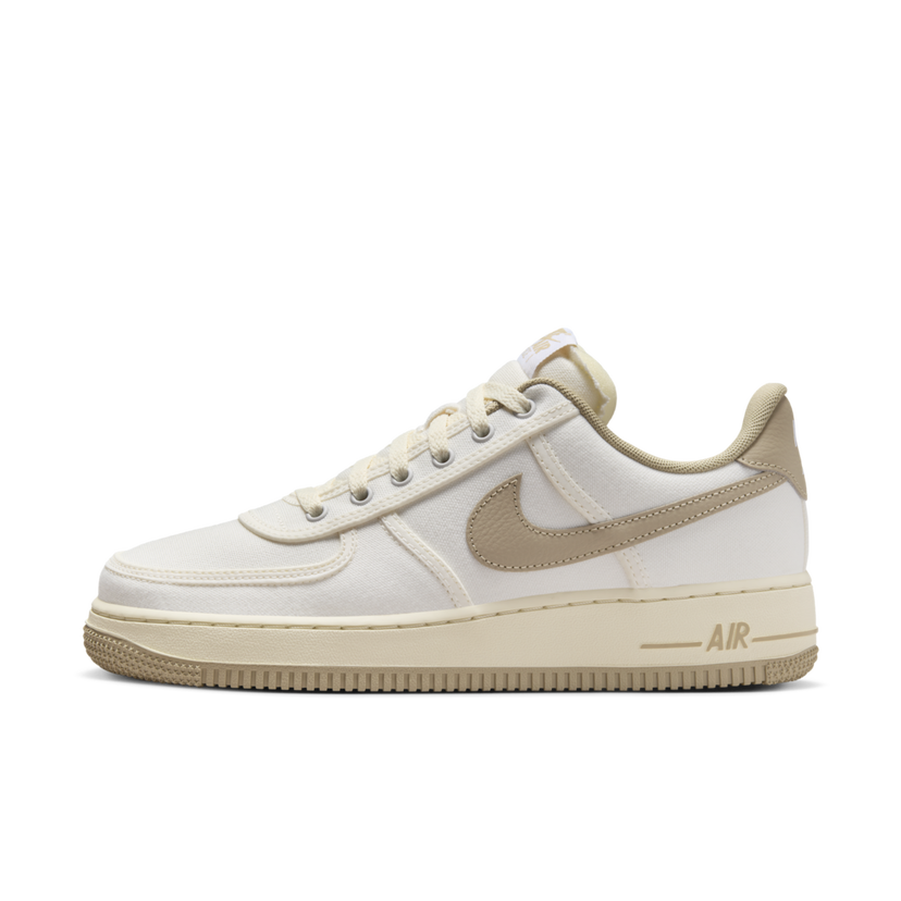 Tenisky a topánky Nike Air Force 1 '07 "Limestone" W Béžová | HF4263-133