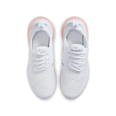 Tenisky a topánky Nike Air Max 270 Biela | 943345-122, 3