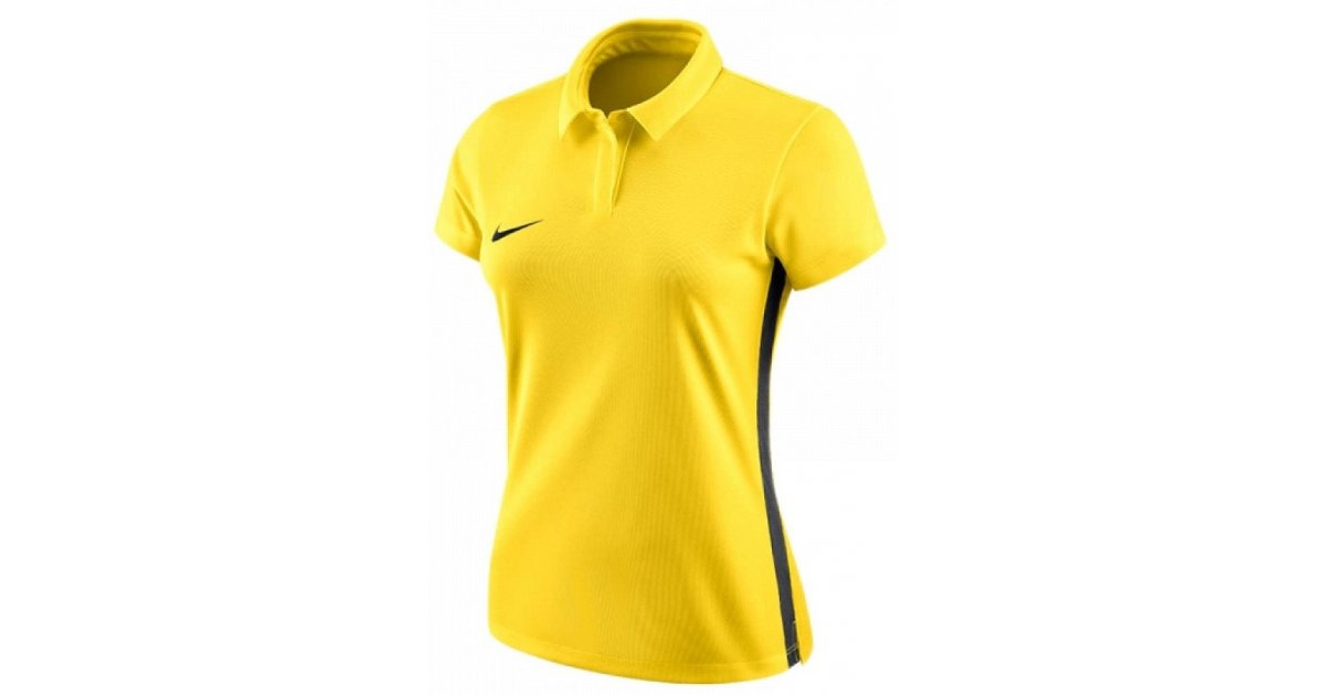Polo tričko Nike Dry Academy18 Polo Žltá | 899986-719, 1