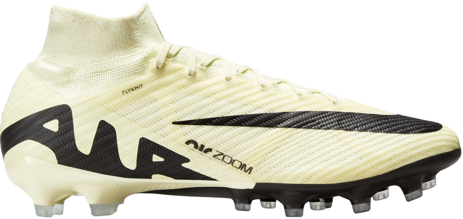 Tenisky a topánky Nike Zoom Superfly 9 Elite AG-Pro Žltá | dj5165-700, 0