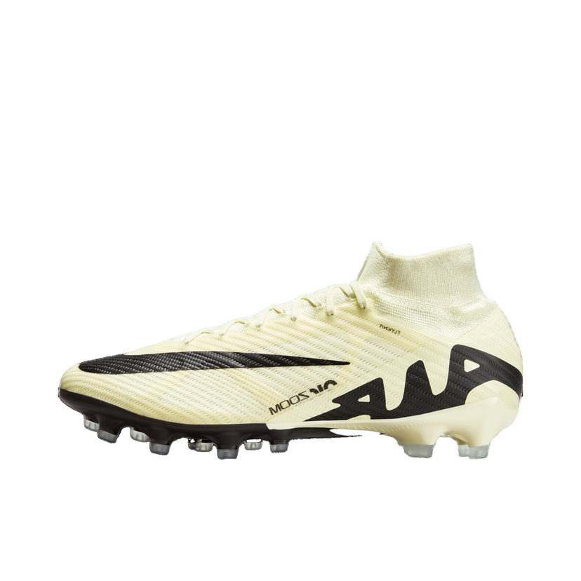 Tenisky a topánky Nike Zoom Superfly 9 Elite AG-Pro Žltá | dj5165-700