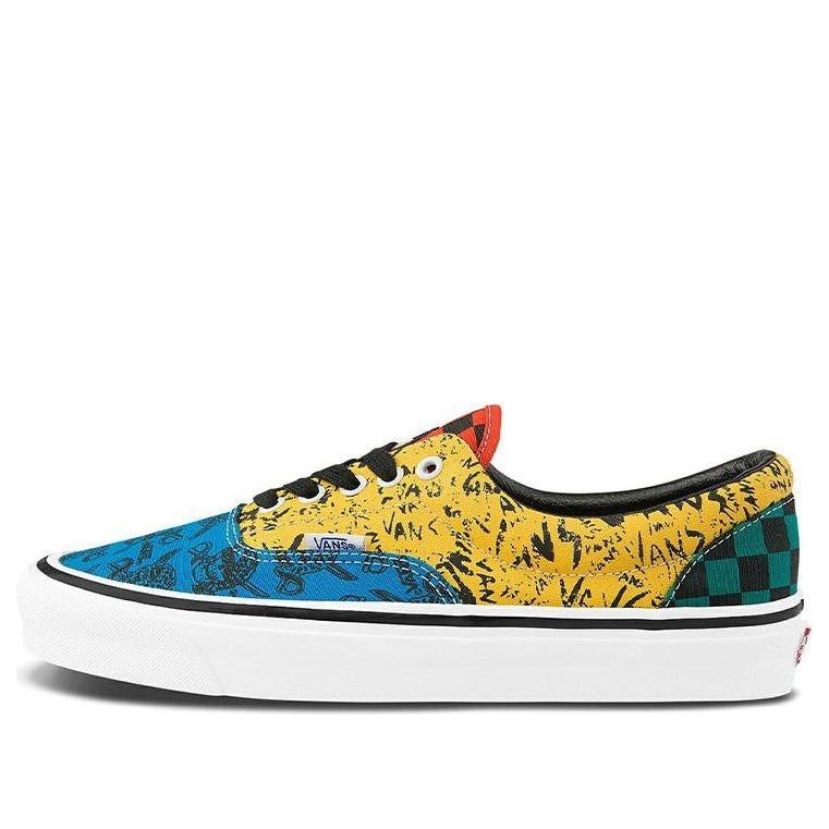 Tenisky a topánky Vans Style 95 Rôznofarebný | VN0A2RR12RT, 0