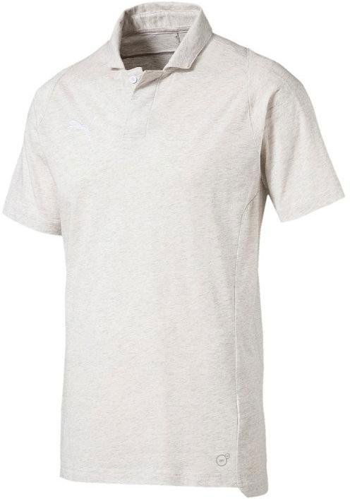 Polo tričko Puma final Biela | 655295-038, 0