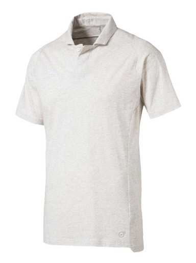 Polo tričko Puma final Biela | 655295-038