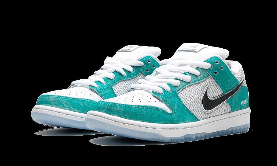 Dunk Low "April Skateboards"