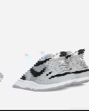 Tenisky a topánky Nike Mac Attack OG "Light Smoke Grey" Šedá | FB8938-001, 2