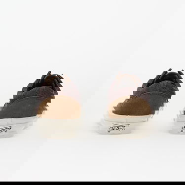 Tenisky a topánky Vans LX Old Skool Paisley Hnedá | VN000D9JDFN1, 4