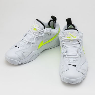 Tenisky a topánky Nike Air Barrage Low Biela | CN0060-100, 2