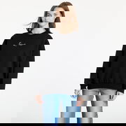 Small Signature Essential OS Crew Black