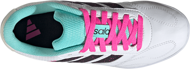 Tenisky a topánky adidas Performance Super Sala Competition 3 Biela | JR5400, 3