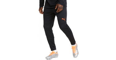 Tepláky Puma individualFINAL Training Pants Čierna | 65795445, 1