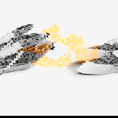Tenisky a topánky Vans Imran Potato x UA Knu-Skool VR3 LX "Leopard Golden Glow" Oranžová | VN0A7Q5JB3G, 1