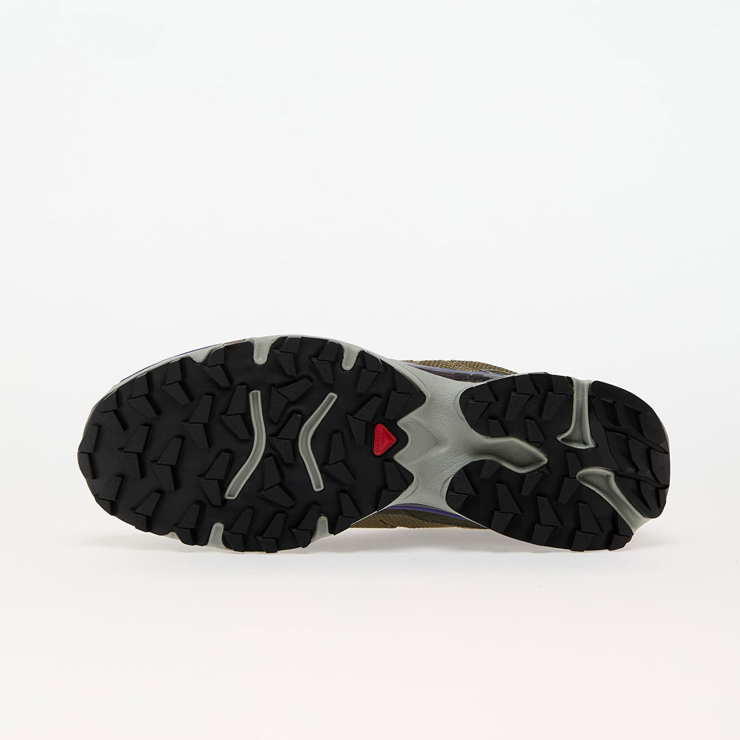 Tenisky a topánky Salomon XT-Slate Zelené | L47575800, 1