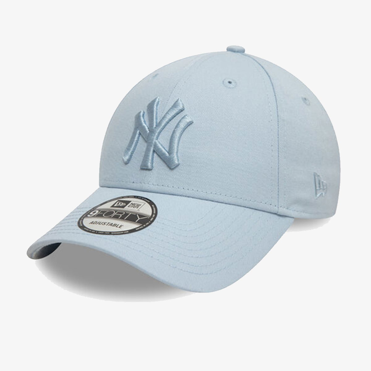 Šiltovka New Era New York Yankees 9FORTY Adjustable Cap Modrá | 60595154, 0