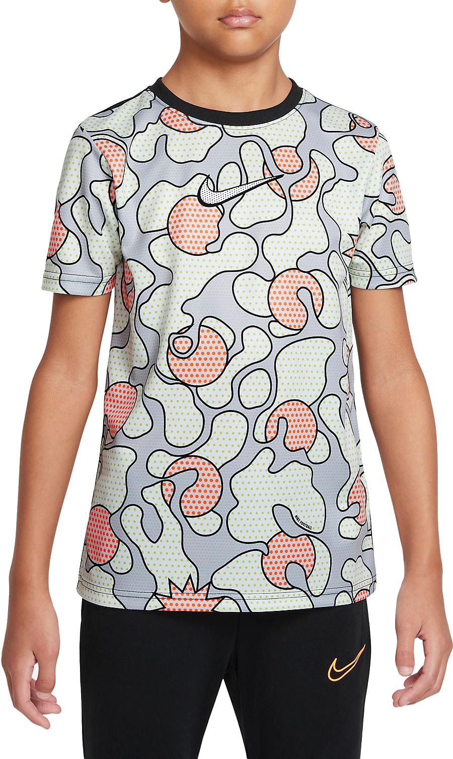 Dres Nike Dri-FIT Graphic T-Shirt Rôznofarebný | dm4409-100, 0