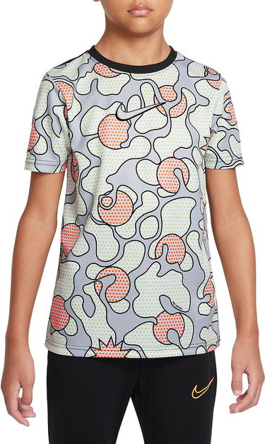 Dres Nike Dri-FIT Graphic T-Shirt Rôznofarebný | dm4409-100, 0