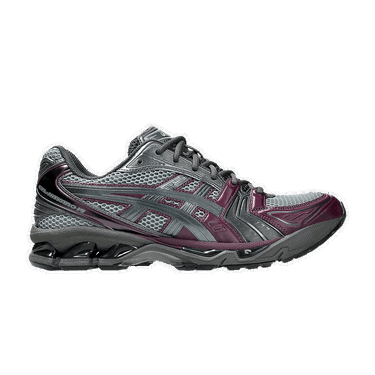 Tenisky a topánky Asics atmos x Gel-Kayano 14 "Grey Purple" Šedá | 1203A510-020, 0
