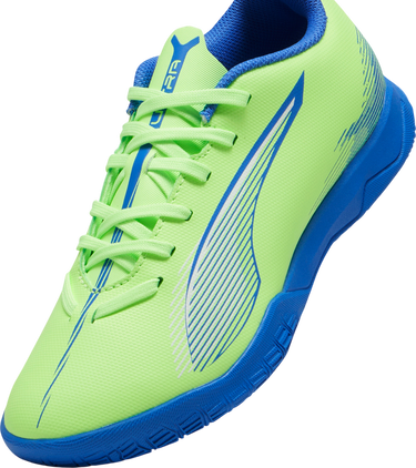 Tenisky a topánky Puma Puma ULTRA 5 Play IT Jr Zelené | 107913-03, 6
