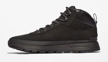 Tenisky a topánky Timberland Field Trekker Chukka Boots Čierna | A1ZPU-015, 3