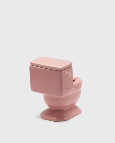 Home decor Pleasures Toilet Ashtray Ružová | P24F055-PINK, 1