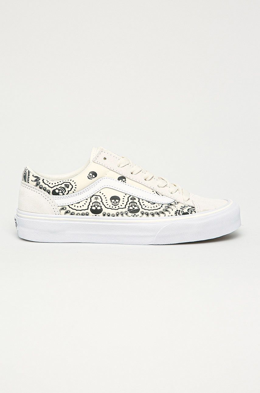 Tenisky a topánky Vans Style 36 Béžová | VN0A54F642S1, 0