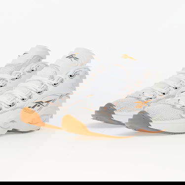 Tenisky a topánky Reebok Question Mid Ftw Biela | 100033893, 5