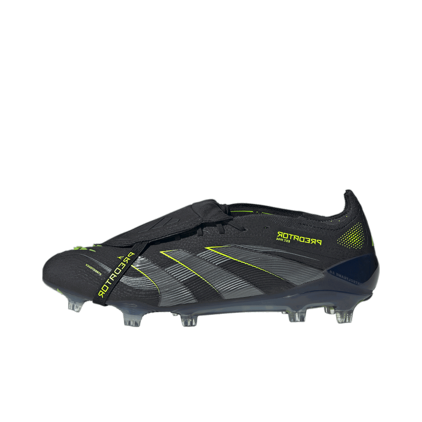 Tenisky a topánky adidas Performance Predator Elite FT FG Čierna | ji1096