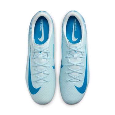 Tenisky a topánky Nike Zoom Mercurial Vapor 16 Academy FG/MG Modrá | FQ8374-400, 3
