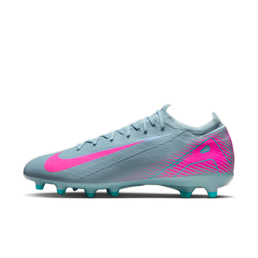 Tenisky a topánky Nike Mercurial Vapor 16 Pro AG-Pro Tyrkysová | FQ8684-301