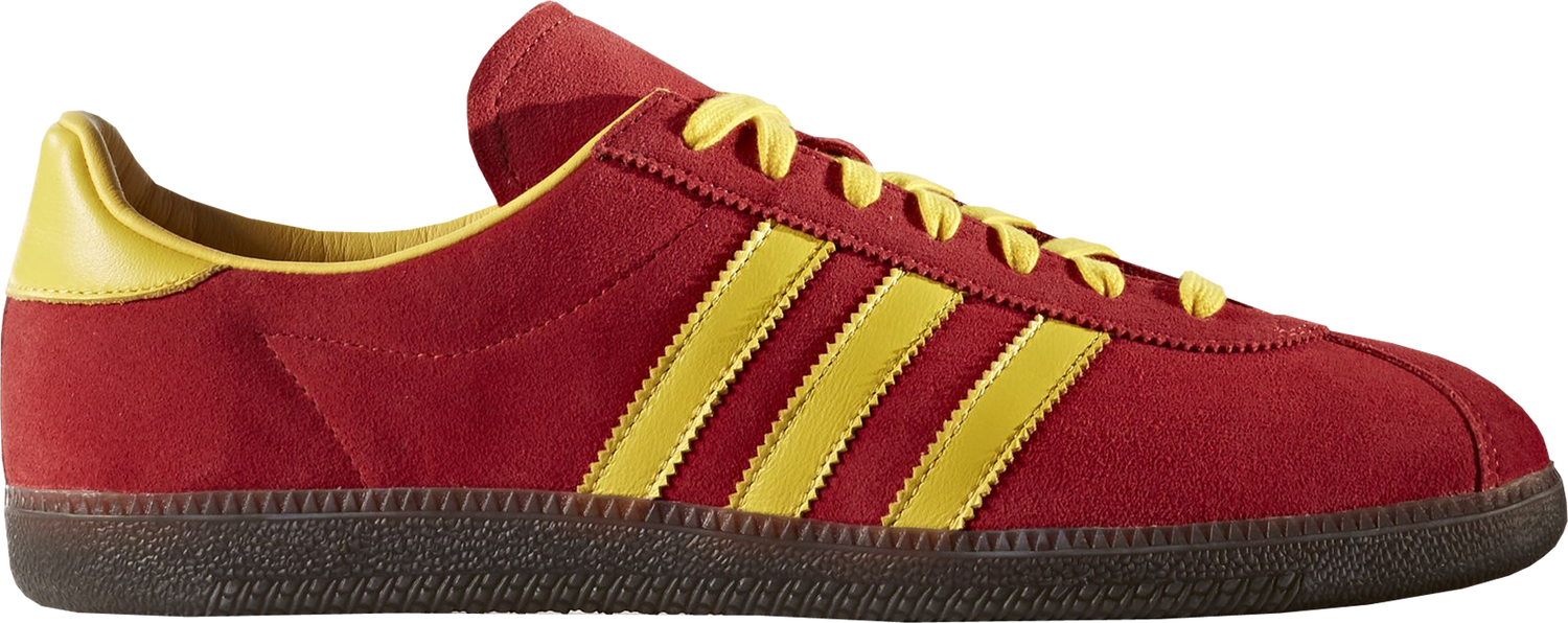 Tenisky a topánky adidas Originals Spezial Spiritus Scarlet Červená | CG2923, 0